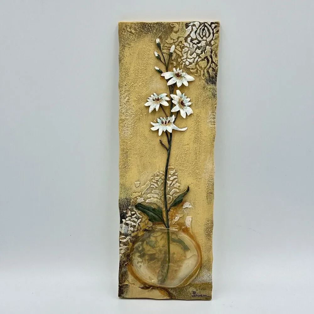 N/A boem flowers